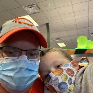 Meet your Posher, Josh